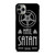 HAIL SATAN 666 iPhone 11 Pro Max Case