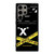 OFF WHITE X BACKGROUND Samsung Galaxy S24 Ultra Case