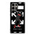 OFF WHITE X DAB SUPREME ILLUSTRATION Samsung Galaxy S24 Ultra Case