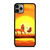 HAKUNA MATATA LION KING iPhone 11 Pro Max Case HAKUNA MATATA LION KING iPhone 11 Pro Max Case