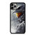 HALO 5 GUARDIANS UNSC iPhone 11 Pro Max Case