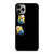 HANGING MINIONS DESPICABLE ME iPhone 11 Pro Max Case
