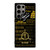 PANIC AT THE DISCO LOGO GOLD Samsung Galaxy S24 Ultra Case