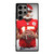 PATRICK MAHOMES KANSAS CITY CHIEFS Samsung Galaxy S24 Ultra Case