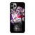 HARLEY QUINN SUICIDE SQUAD JOKER iPhone 11 Pro Max Case