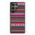 PIECE TRIBAL PATTERN 1 Samsung Galaxy S24 Ultra Case