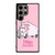 PINK PANTHER CARTOON SHOW Samsung Galaxy S24 Ultra Case