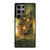 PIRATES OF THE CARIBBEAN BLACK PEARL Samsung Galaxy S24 Ultra Case