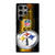 PITTSBURGH STEELERS LOGO NFL Samsung Galaxy S24 Ultra Case