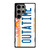 PLATE LICENSE CALIFORNIA Samsung Galaxy S24 Ultra Case