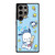 POCHACCO Samsung Galaxy S24 Ultra Case