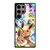 POKEMON EEVEELUTIONS Samsung Galaxy S24 Ultra Case