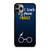 HARRY POTTER MUGGLE DO NOT TOUCH MY PHONE iPhone 11 Pro Max Case