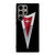PONTIAC SYMBOL Samsung Galaxy S24 Ultra Case