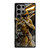 POWER RANGER YELLOW Samsung Galaxy S24 Ultra Case
