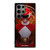 POWER RANGERS RED MIGHTY MORPHIN Samsung Galaxy S24 Ultra Case