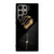 PUEGOT LOGO GOLD ELEGANT Samsung Galaxy S24 Ultra Case