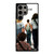 QUEEN ROCKBAND ART Samsung Galaxy S24 Ultra Case