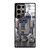 R2D2 STAR WARS Samsung Galaxy S24 Ultra Case
