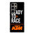 READY TO RACE KTM Samsung Galaxy S24 Ultra Case