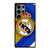 REAL MADRID EL REAL Samsung Galaxy S24 Ultra Case