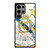 REAL MADRID LOS BLANCOS Samsung Galaxy S24 Ultra Case