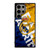 REAL MADRID MARBLE ART LOGO Samsung Galaxy S24 Ultra Case