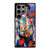 ROCKY BALBOA MOZAIC Samsung Galaxy S24 Ultra Case