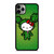HELLO KITTY DOKITOKI DONUTELLA iPhone 11 Pro Max Case