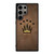 ROLEX LOGO GOLD Samsung Galaxy S24 Ultra Case