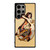 SAILOR JERRY TATTOO MERMAID Samsung Galaxy S24 Ultra Case