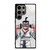 SAMURAI JACK ART Samsung Galaxy S24 Ultra Case