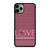 HELLO KITTY VINTAGE iPhone 11 Pro Max Case