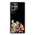 SCOOBY DOO MOVIES CARTOON Samsung Galaxy S24 Ultra Case