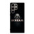 SCREAM MOVIE MASK Samsung Galaxy S24 Ultra Case