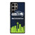 SEATTLE SEAHAWKS LOGO Samsung Galaxy S24 Ultra Case