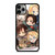 HETALIA GROUP iPhone 11 Pro Max Case