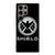 SHIELD 1 Samsung Galaxy S24 Ultra Case