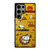 SNOOPY THE PEANUTS THANKSGIVING Samsung Galaxy S24 Ultra Case