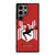 SPIDERMAN FAR FROM HOME LOGO RED ACTION Samsung Galaxy S24 Ultra Case