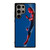 SPIDERMAN SPRIDER-MAN ON WEB Samsung Galaxy S24 Ultra Case