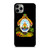 HONDURAS SYMBOL COAT OF ARMS iPhone 11 Pro Max Case