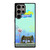 SPONGEBOB RESTAURANT KRUSTYKRAB Samsung Galaxy S24 Ultra Case
