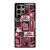 ST LOUIS CARDINALS BASEBALL Samsung Galaxy S24 Ultra Case
