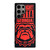 STRAIGHT OUTTA GEORGIA BULLDOGS DAWGS Samsung Galaxy S24 Ultra Case