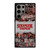 STRANGER THINGS SERIES Samsung Galaxy S24 Ultra Case