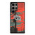STUSSY LOGO METRO CITY Samsung Galaxy S24 Ultra Case