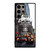 STUSSY NEW YORK LA TOKYO LONDON PARIS Samsung Galaxy S24 Ultra Case