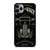 HOT RODS FACTORY VINTAGE RETRO CAR iPhone 11 Pro Max Case