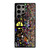 SUPER SMASH BROS ALL CHARACTER Samsung Galaxy S24 Ultra Case